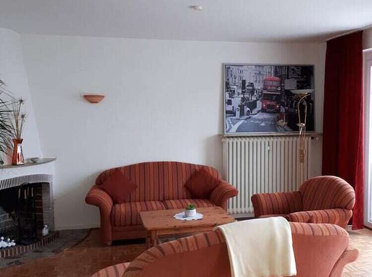 膳宿费 Gästehaus Temme