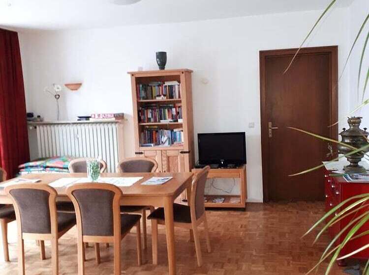 膳宿费 Gästehaus Temme