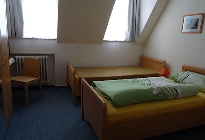 膳宿费 Gästehaus Temme