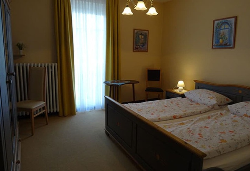 膳宿费 Gästehaus Temme