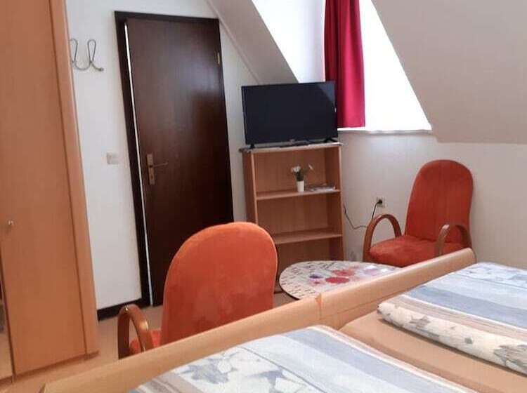 膳宿费 Gästehaus Temme