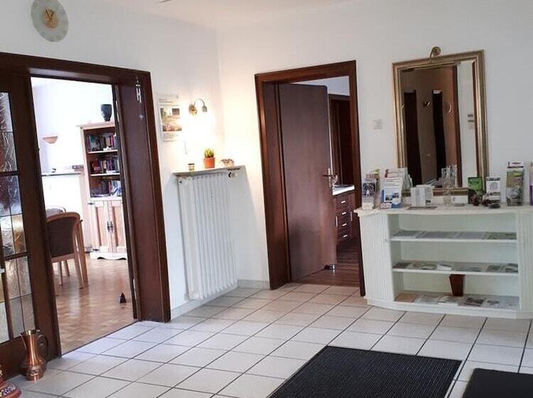 膳宿费 Gästehaus Temme