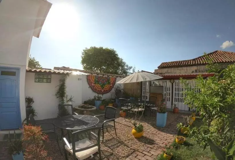 ペンション Villa Chie Plaza Mayor