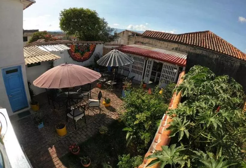 ペンション Villa Chie Plaza Mayor