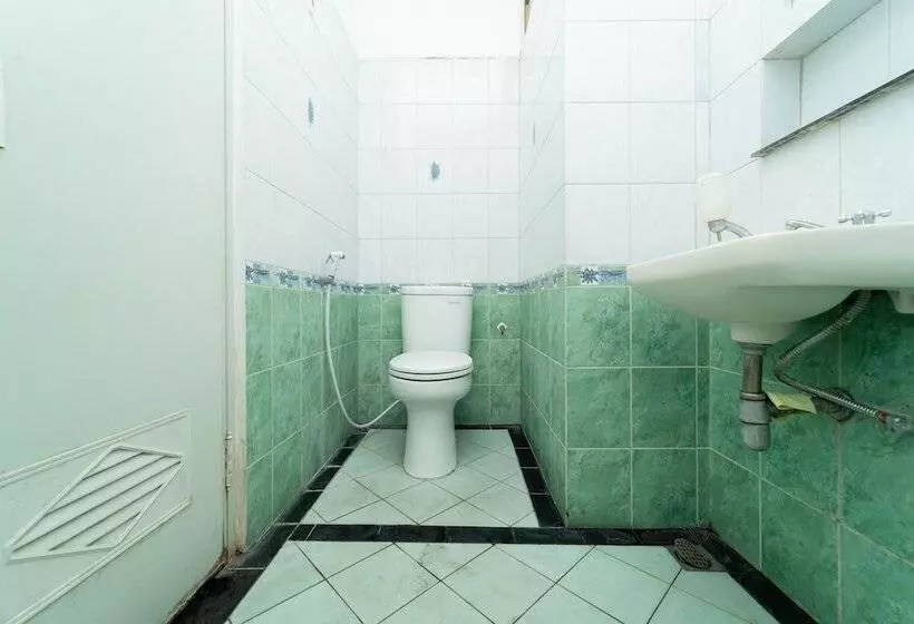 ペンション Koolkost Syariah Computer University Of Indonesia