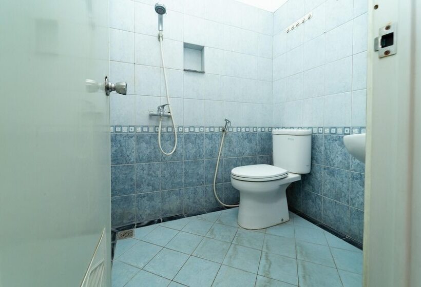 Panzió Koolkost Syariah Computer University Of Indonesia