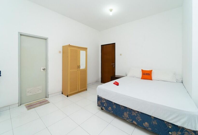 Panzió Koolkost Syariah Computer University Of Indonesia