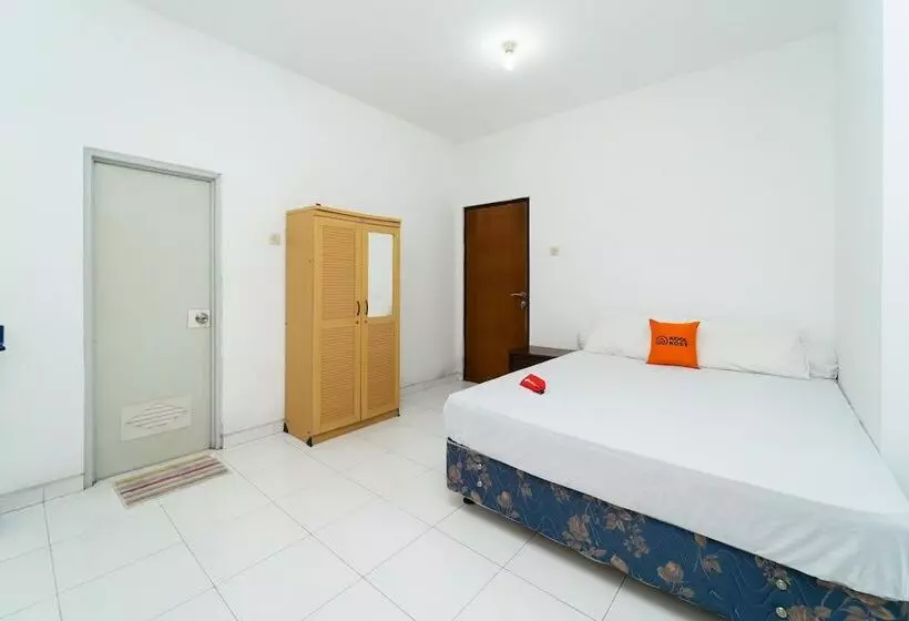 ペンション Koolkost Syariah Computer University Of Indonesia