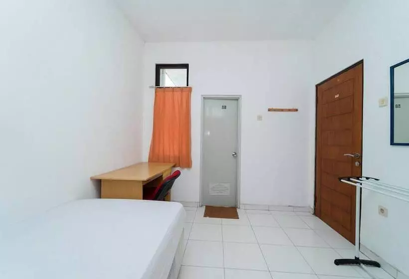 ペンション Koolkost Syariah Computer University Of Indonesia