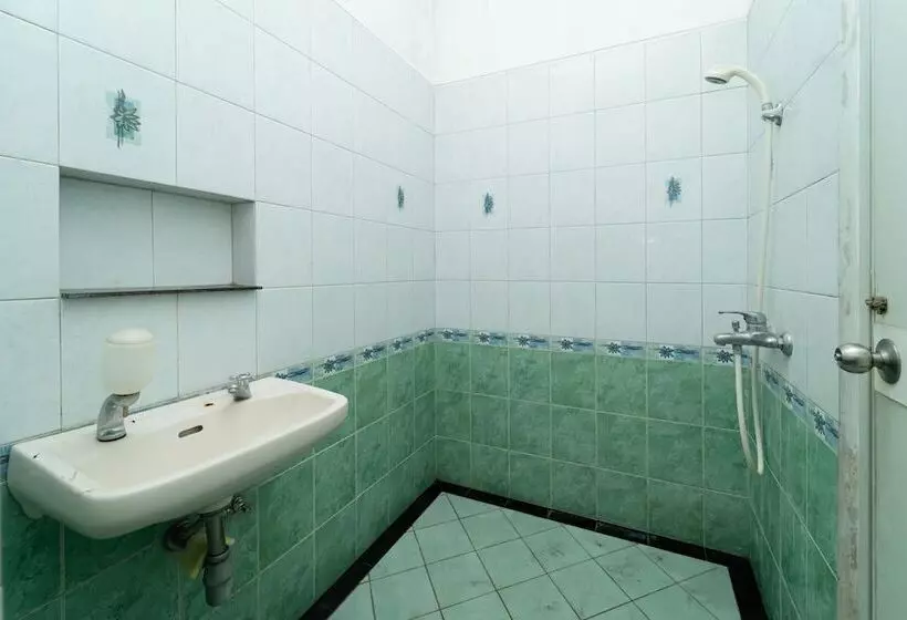 ペンション Koolkost Syariah Computer University Of Indonesia