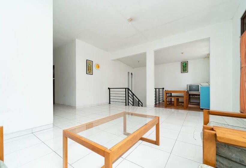 Panzió Koolkost Syariah Computer University Of Indonesia