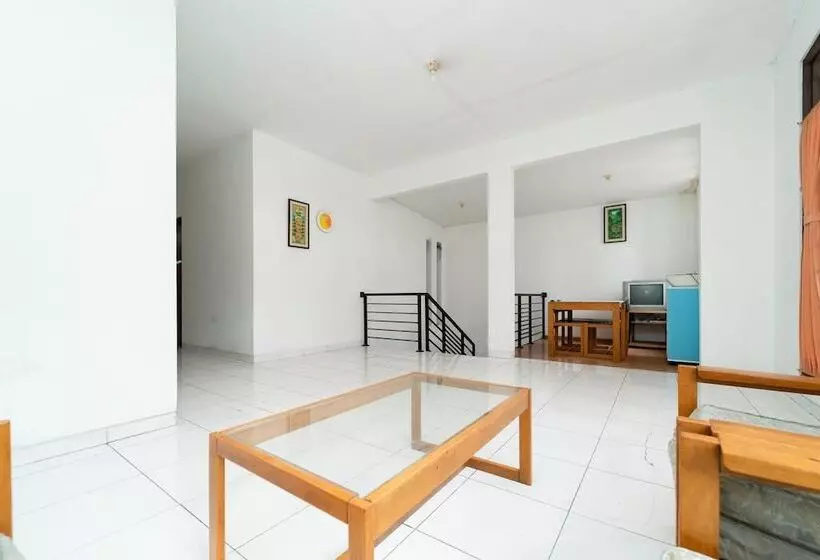 ペンション Koolkost Syariah Computer University Of Indonesia