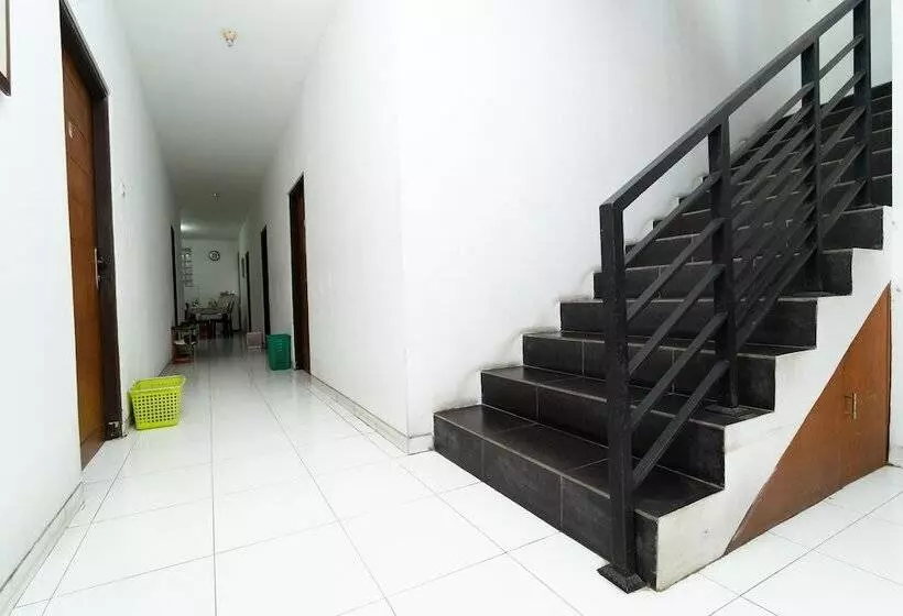 ペンション Koolkost Syariah Computer University Of Indonesia