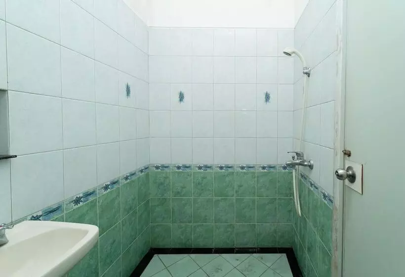 ペンション Koolkost Syariah Computer University Of Indonesia