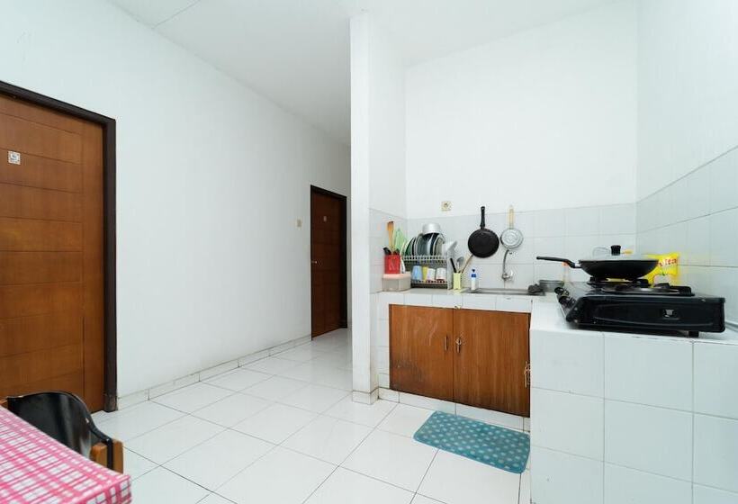 Panzió Koolkost Syariah Computer University Of Indonesia