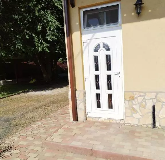 ペンション Levendula Apartmanház