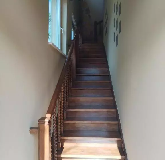 ペンション Levendula Apartmanház