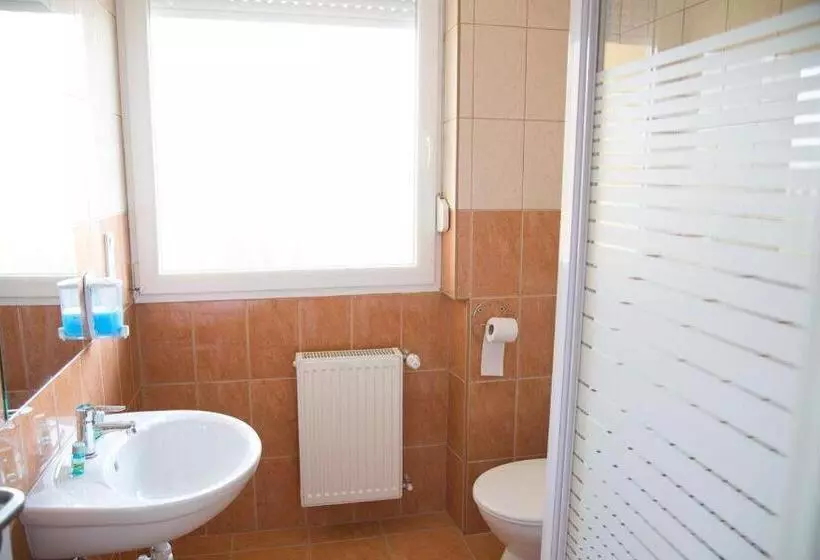 ペンション Levendula Apartmanház