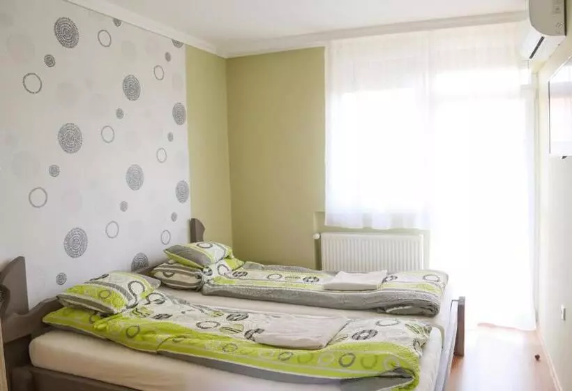 ペンション Levendula Apartmanház