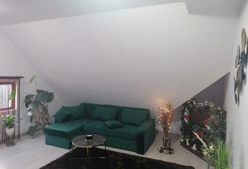 Pensiunea Valurile Bistritei