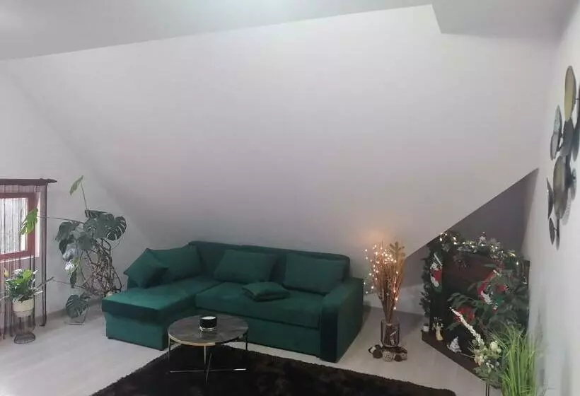 Pensiunea Valurile Bistritei