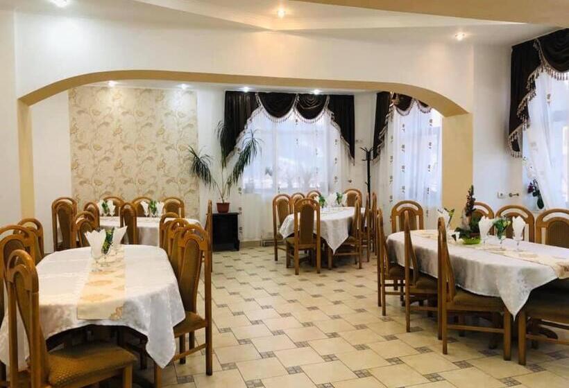 Pensiunea Valurile Bistritei