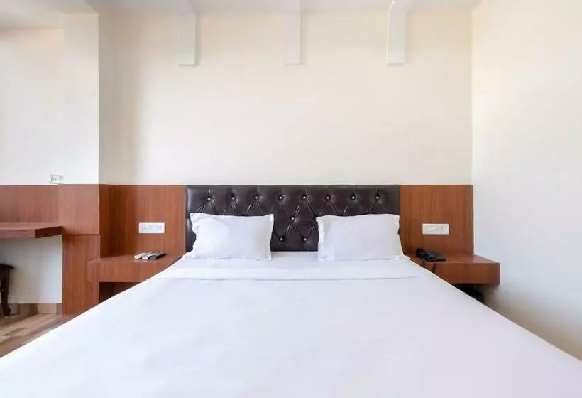Spot On 41616 Motel Modern