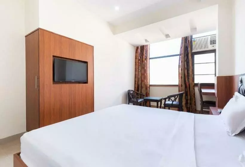 Spot On 41616 Motel Modern