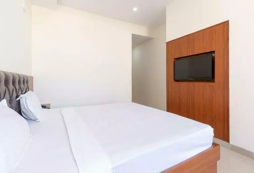 Spot On 41616 Motel Modern