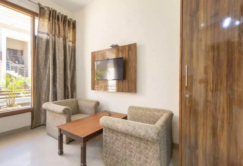 Spot On 41616 Motel Modern