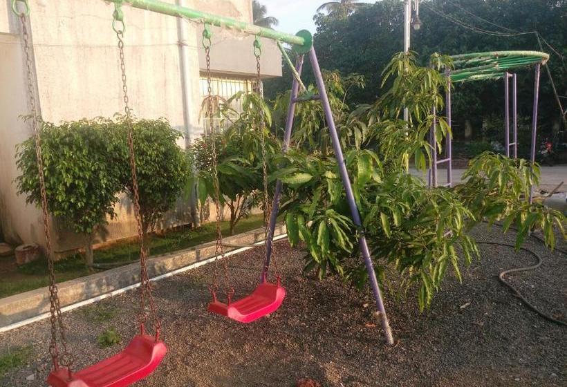 Tranquil Coast Resorts