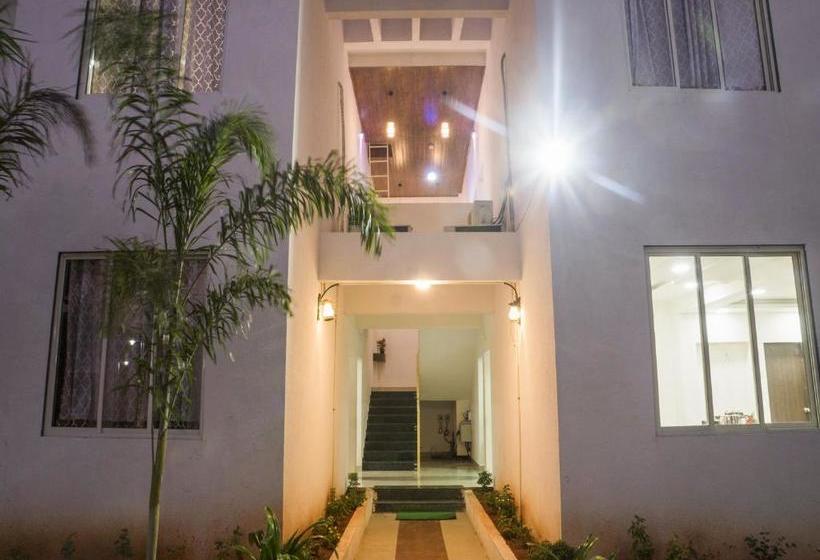 Tranquil Coast Resorts