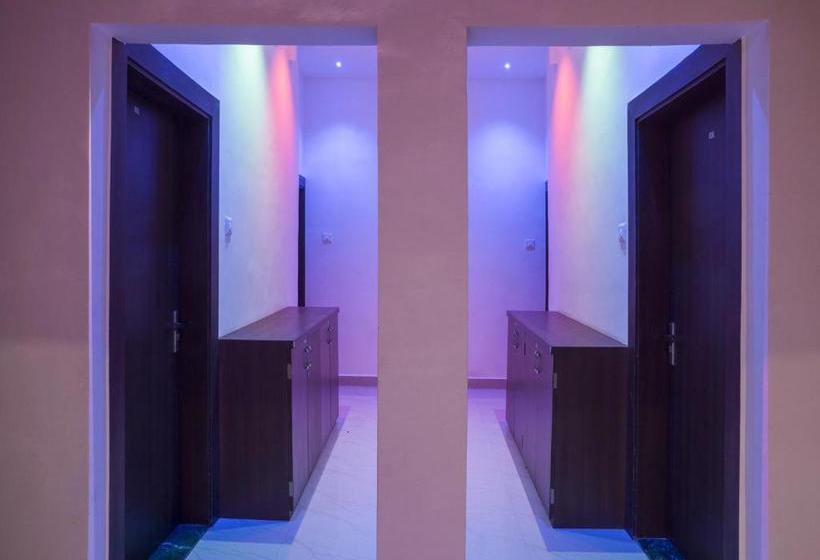 Tranquil Coast Resorts