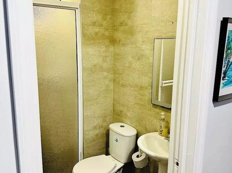 ユースホステル Palmare House