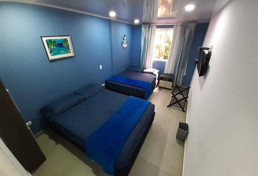 هاستل Palmare House