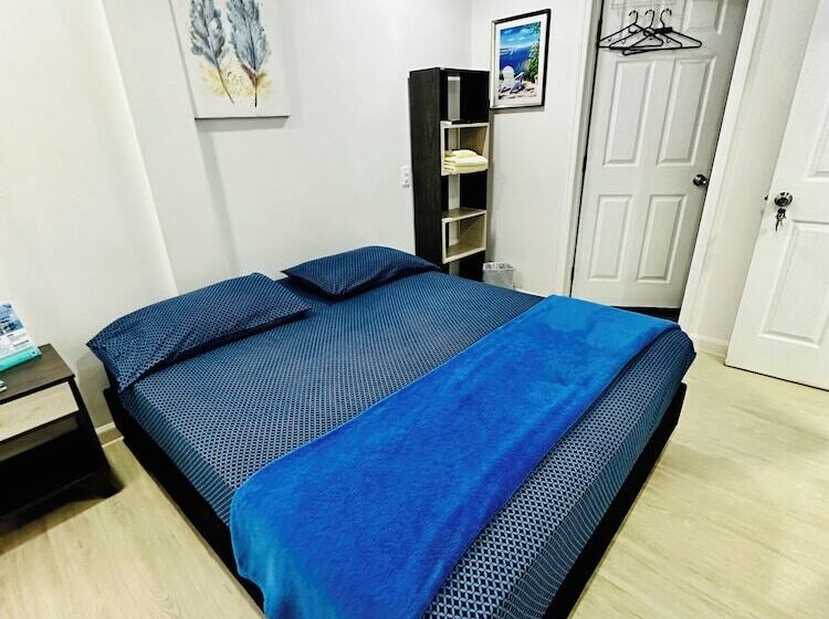 هاستل Palmare House