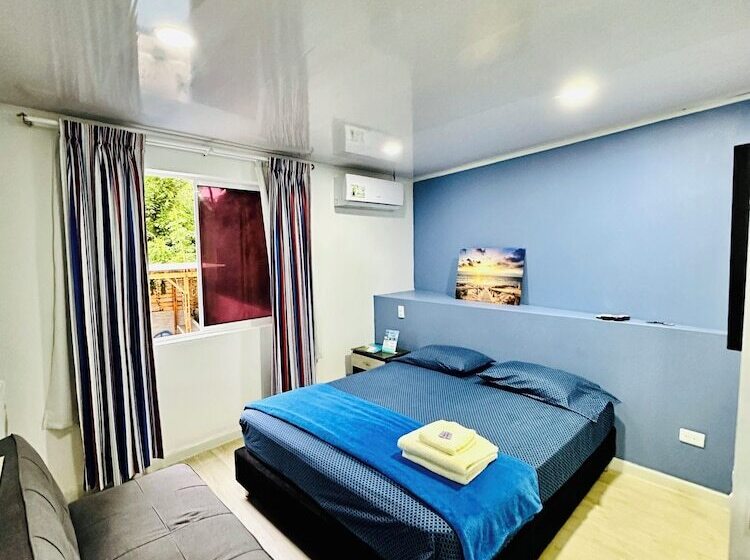 هاستل Palmare House