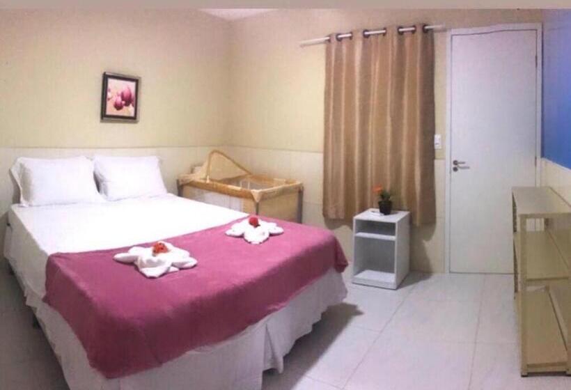 Общежитие Porto Flats