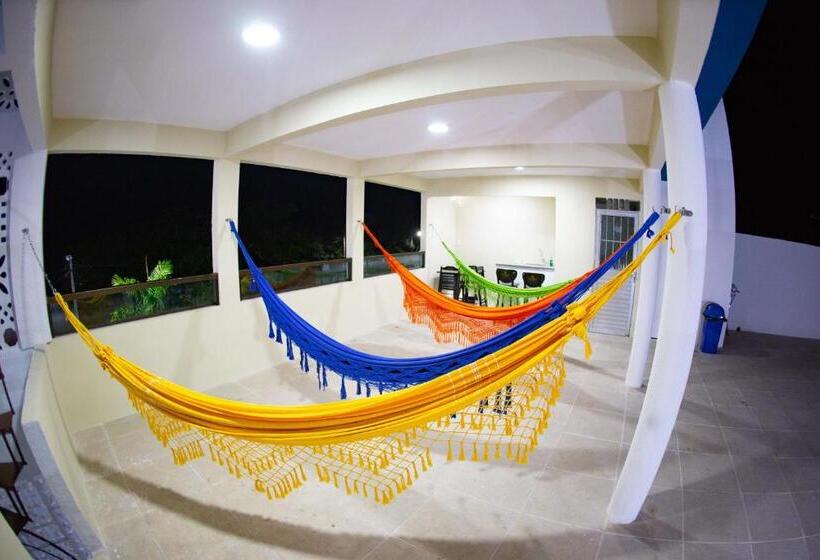 Общежитие Porto Flats