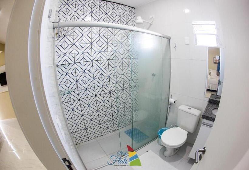 Общежитие Porto Flats