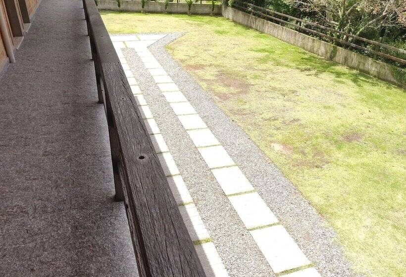 هاستل Vila Velasco