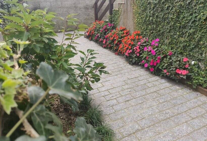 هاستل Vila Velasco