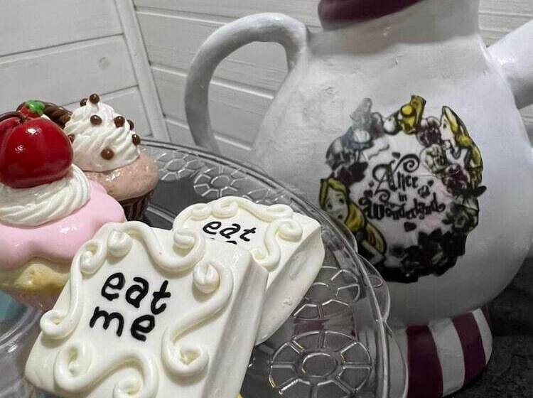 هاستل Vila Velasco