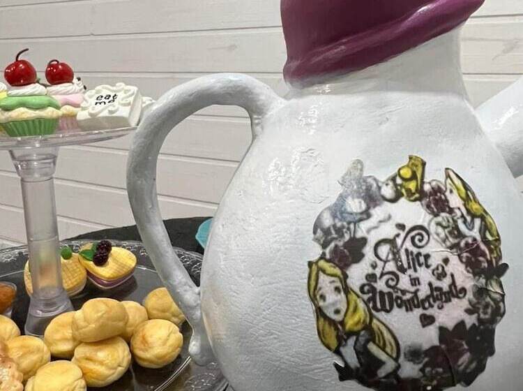 هاستل Vila Velasco