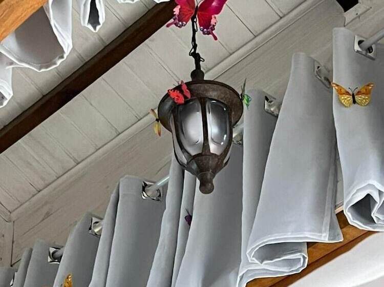 هاستل Vila Velasco