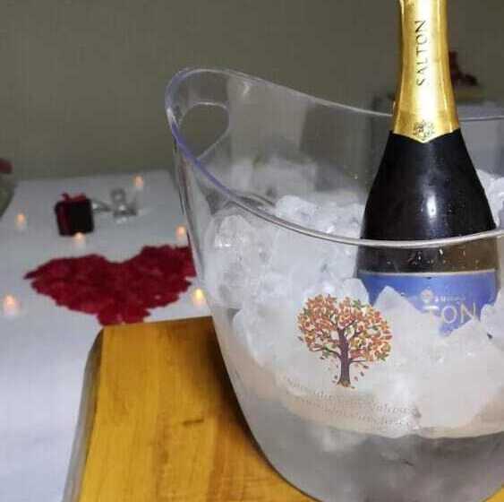 هاستل Vila Velasco