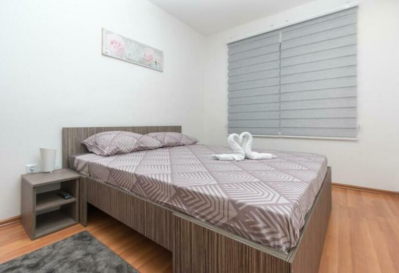 Apartman Emir 1