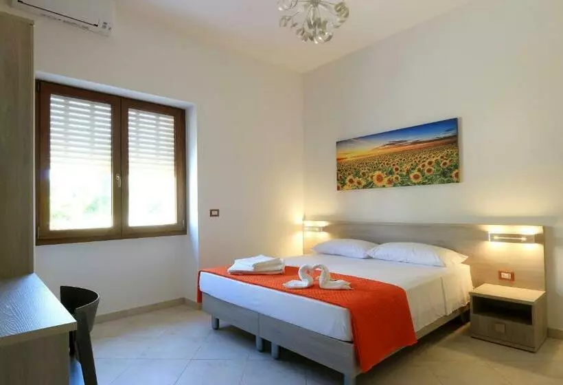 B&b Adriana