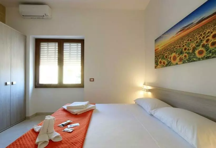 B&b Adriana