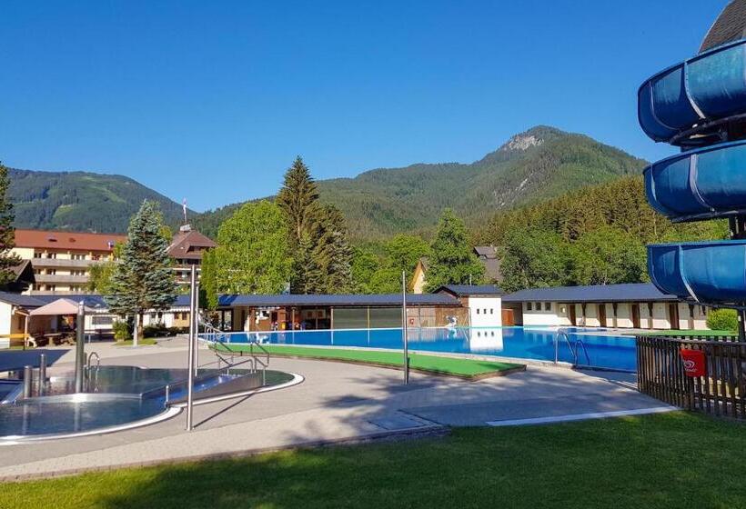 민박 Studio Holunder Weissbriach